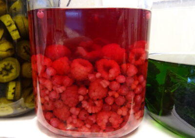 Krüterhexli Produkte – Info